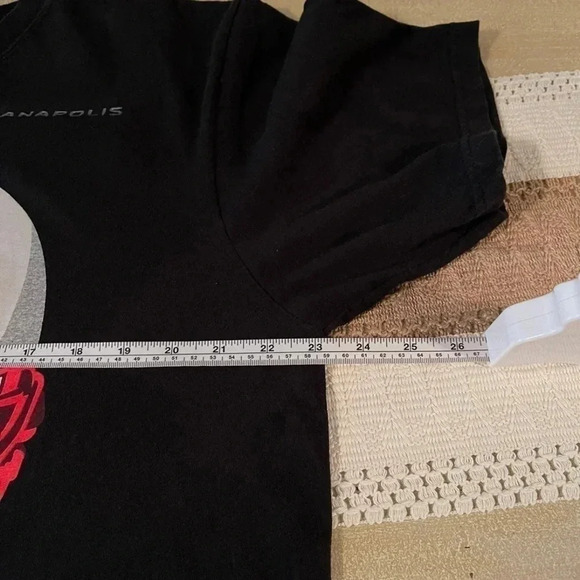 Vintage 2012 Reebok 2012 Super Bowl, Giants vs the Patriots. 2/5/12
Size: large - Picture 7 of 7